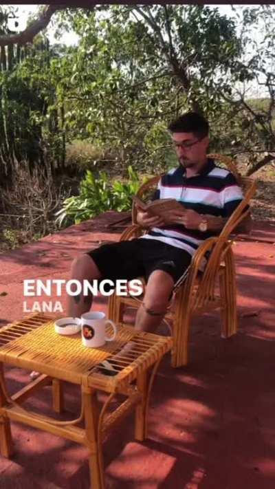 Literatura del hombre