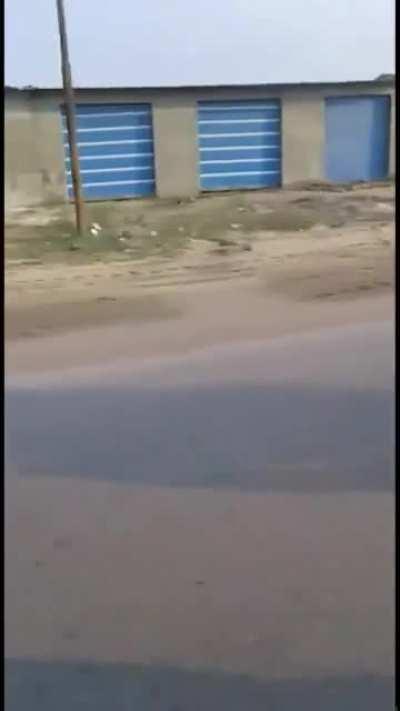 HMFT after I drive with no hands