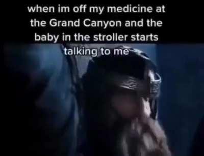 Loser city med management.