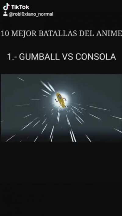 10 Peleas del Anime 🥵👌