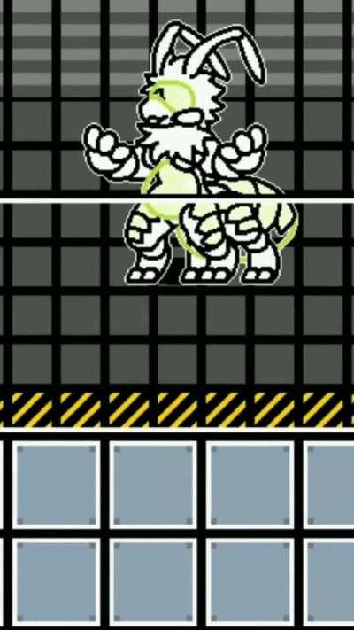 One must imagine the human happy