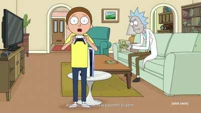 new ps5 thing is out