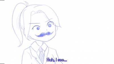 did someone hack us??