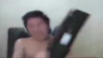 Woods jogando crabgame