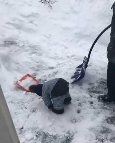 HMJB while I‘m adorable