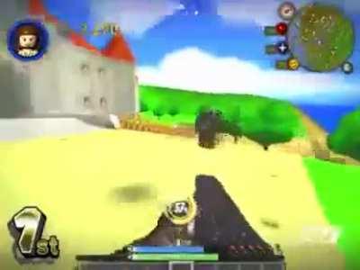 Microsoft en un futuro cercano