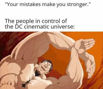 Our new 10 year plan is better...we promise