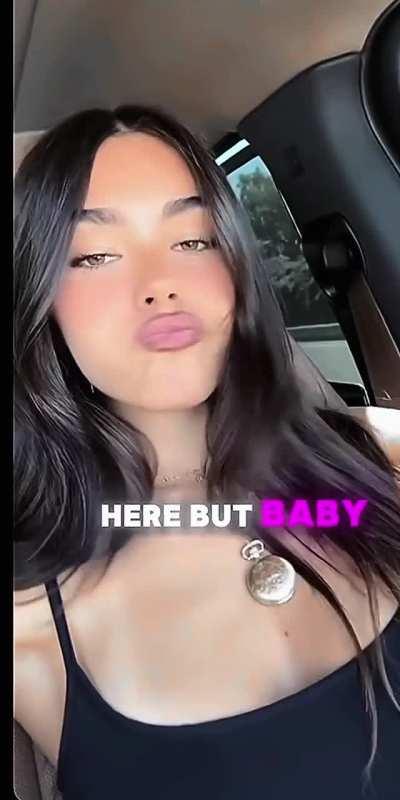 Madison Beer