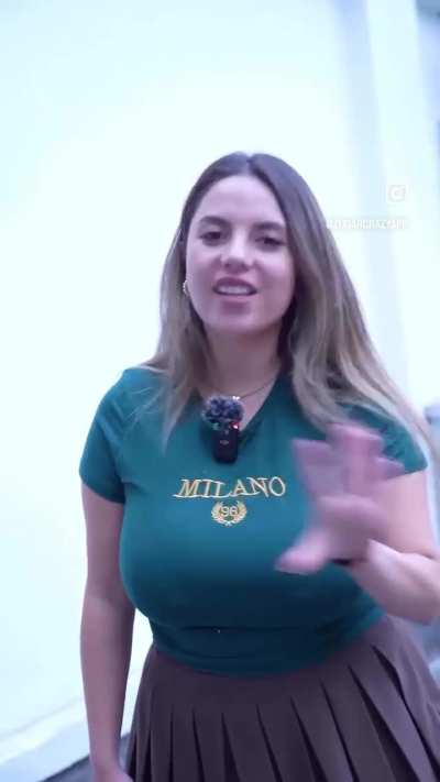 Naaa estan gigantes esas cosas😵‍💫😵‍💫😵‍💫🥵🥵🍈🍈