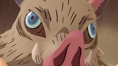 Nezuko getting fucked