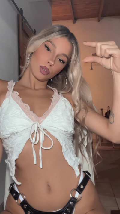 It's hardly noticeable... just like your dignity.