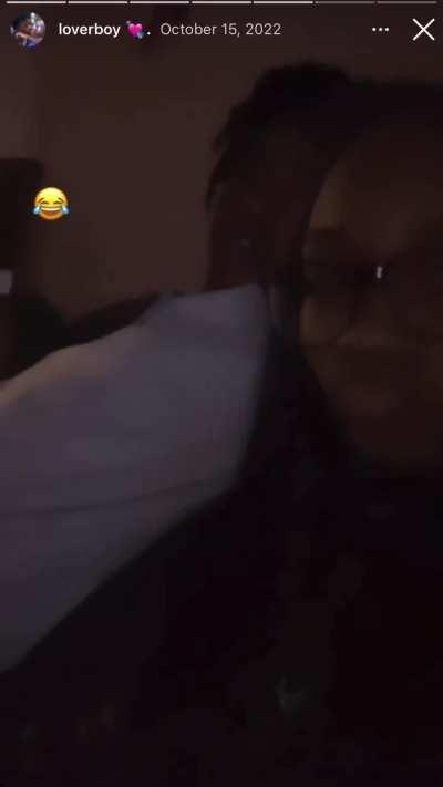 Two teen lovers sadly die within 5 months from each other due to gun violence this year! Rest in peace Tyson & Yasmine 🕊🙏 