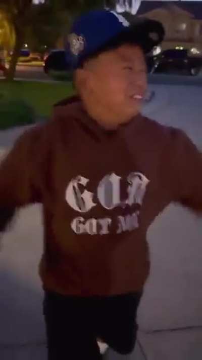 This dad's relationship with his kids