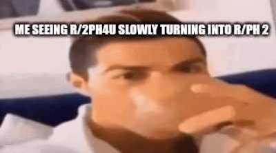 This is going to be fun