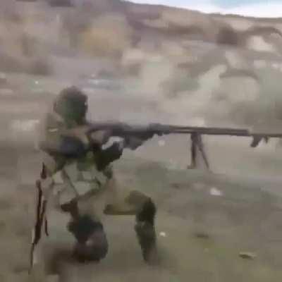 Codm snipers be like: