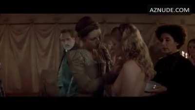 M&eacute;lanie Thierry