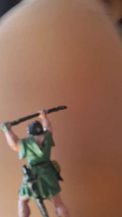 I hope he has learned his lesson