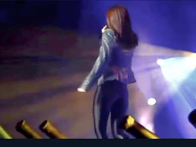 It’s only rock and roll