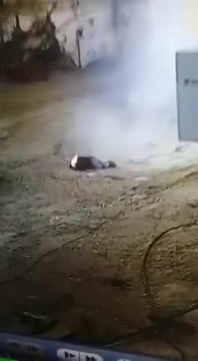 Электричество 💩!