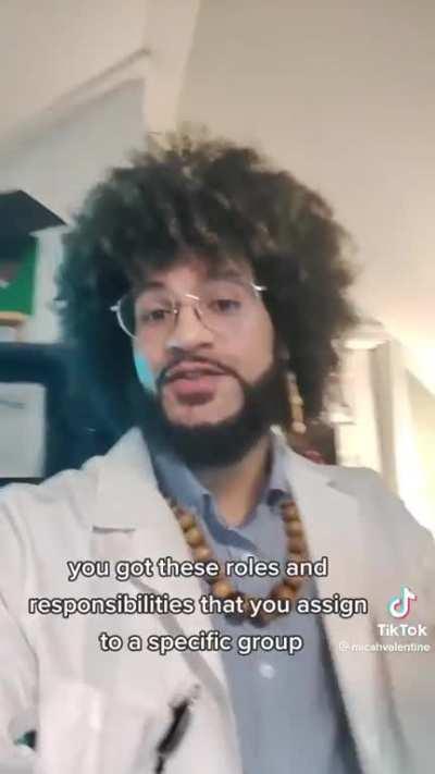 Biology/gender defined from science! Mic drop.