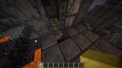 My “REAL” item elevator!