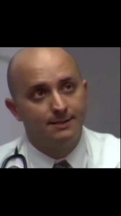 Who lives in the white house?