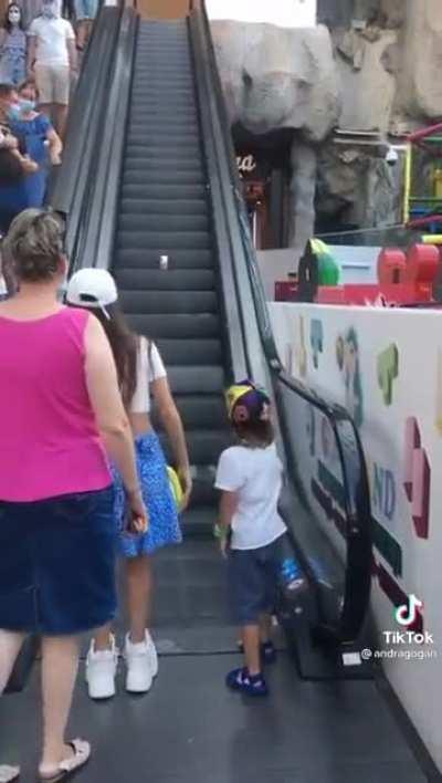 Some people have zero self awareness