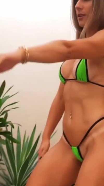 jacque darley bikini