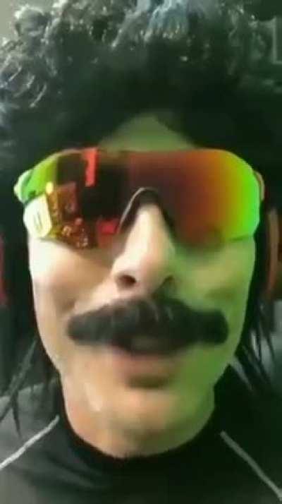 I just shut your mouth up