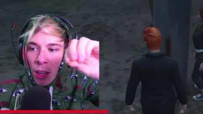 Y a este tio le doy mi suscripcion gratuita del mes gracias a el maravilloso amazon prime? Si