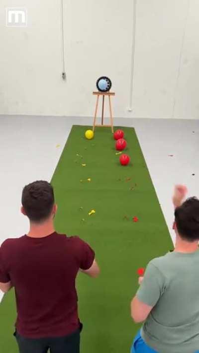 Я болел за красного