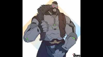 Me in court after I got caught with Bob