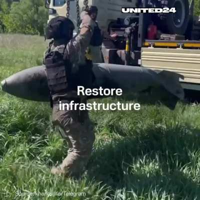 Today, Ukraine celebrates Rescuers Day, a day of wonderful people who demonstrate their bravery and dedication every day. Thank you for what you do.