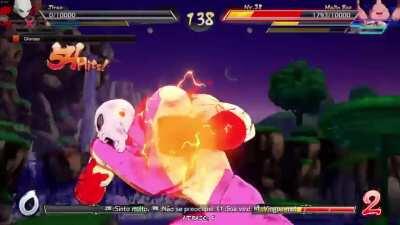 Can someone explain what happened here