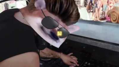 Summer in Crimea 2023