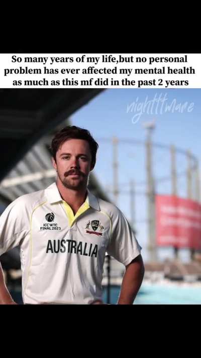 Why is it always this mf....