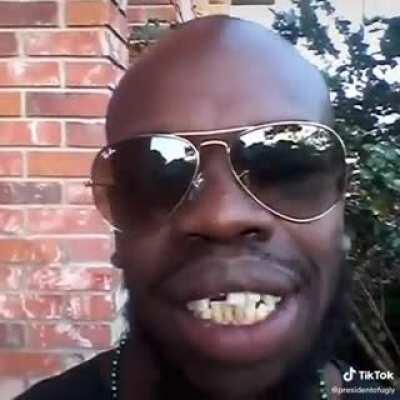 Me every time RayCondones post on IG