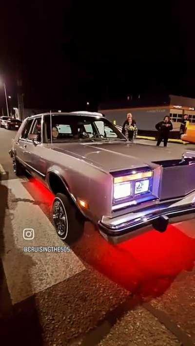 CLEAN GREY GHOST (ITS WHAT WE CALL EM)