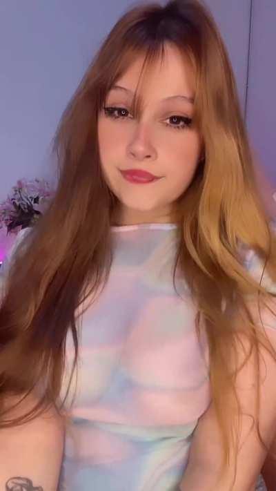 All I want to do is fuck and take naps all day