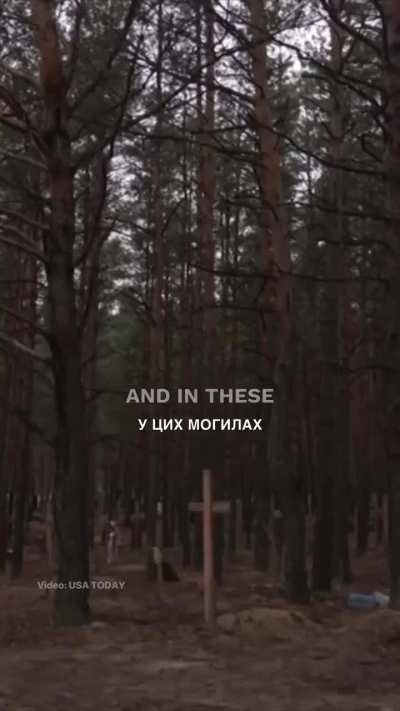 Why is Ukrainian Nobel Peace Prize Laureate Oleksandra Matviichuk still being forced to explain that Ukrainians want peace more than anything?