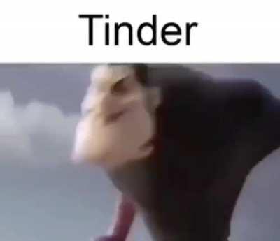 Tinder