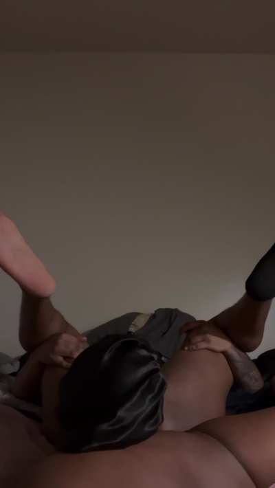 Did You Know Your Gf Was A Booty Licker?