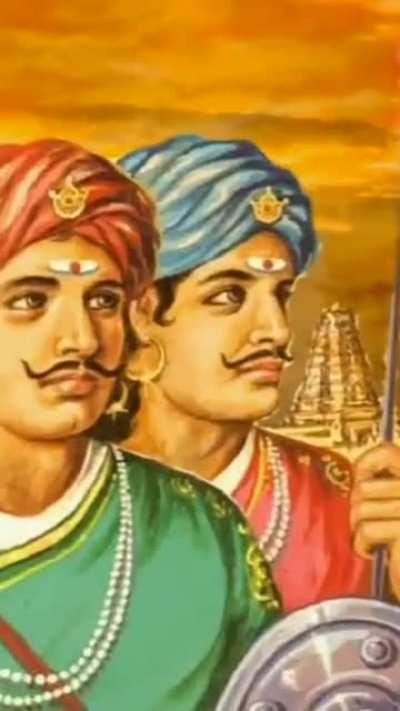 Be proud of where you come from because no one else will be.