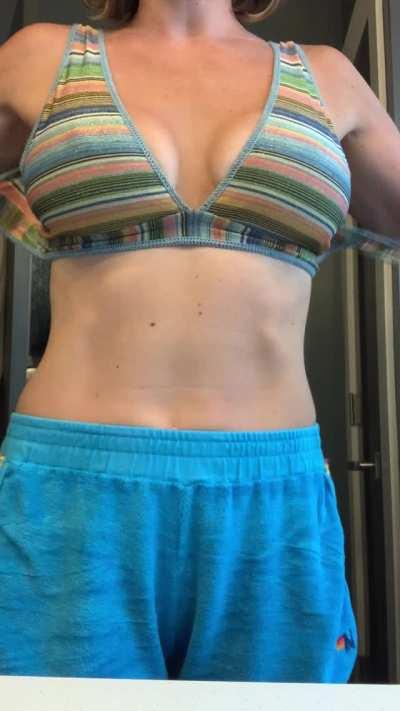 Bigger then you thought? First post here :)