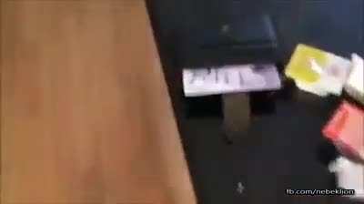 Kgb Tarihinden Postlar Floodlar Videolar GüN 8