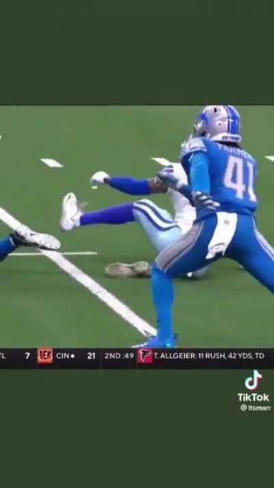 Football is a sport that&rsquo;s a sport.
