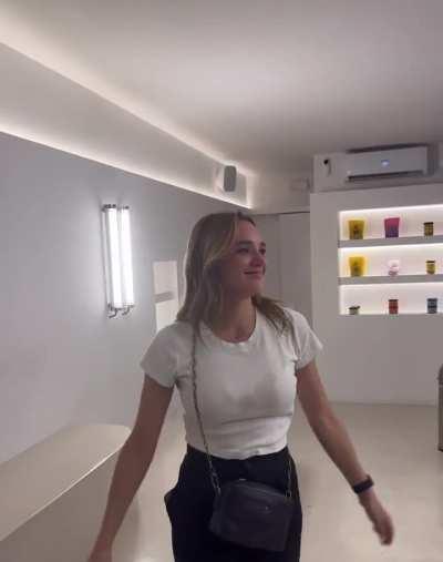 Little Shake - IG Stories Sept 2023