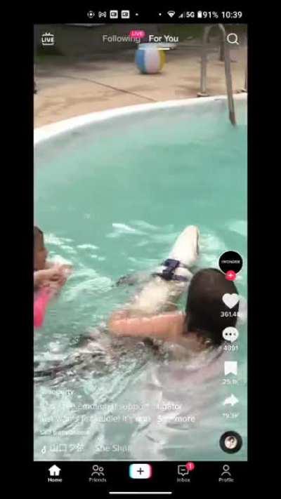 as a Floridian, this is a no go for me.