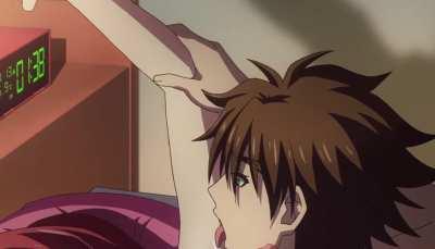 Sex with Mio Naruse [Shinmai Maou no Testament]