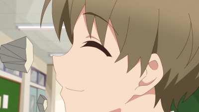 Losercity asserting dominance